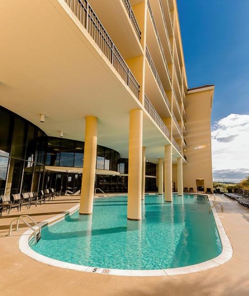 303 Holiday Isle image 16