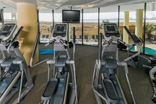 303 Holiday Isle image 4