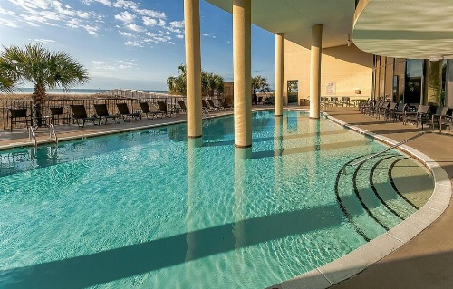 303 Holiday Isle image 7